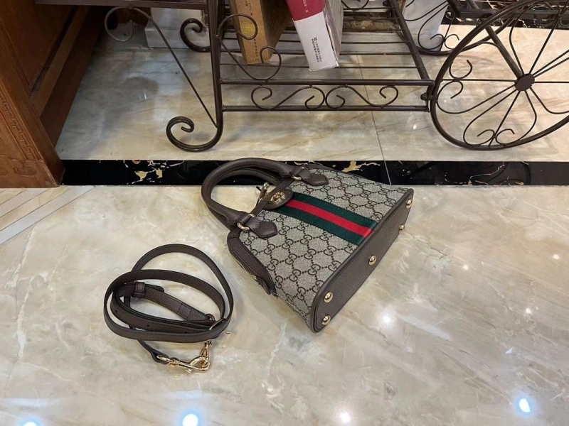 Gucci Top Handle Bags 4186-0269