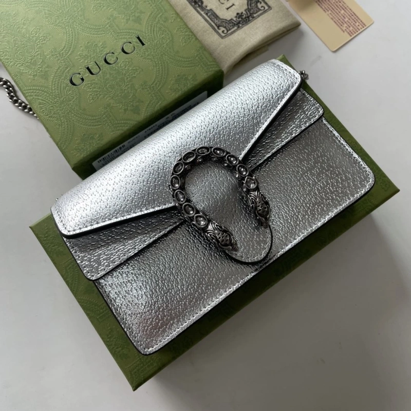 Gucci Satchel Bags 4186-0270