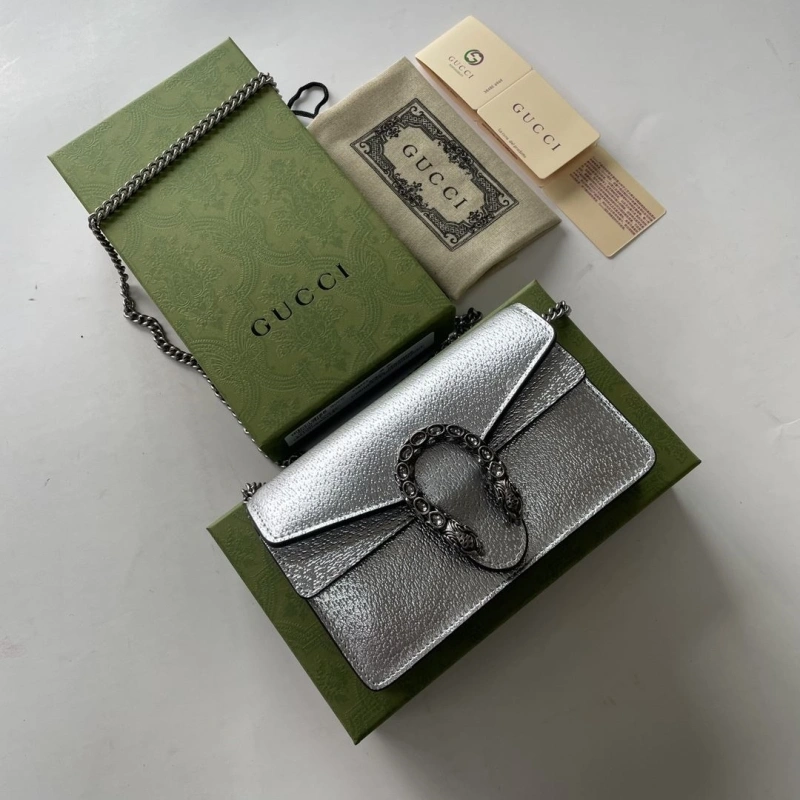 Gucci Satchel Bags 4186-0270