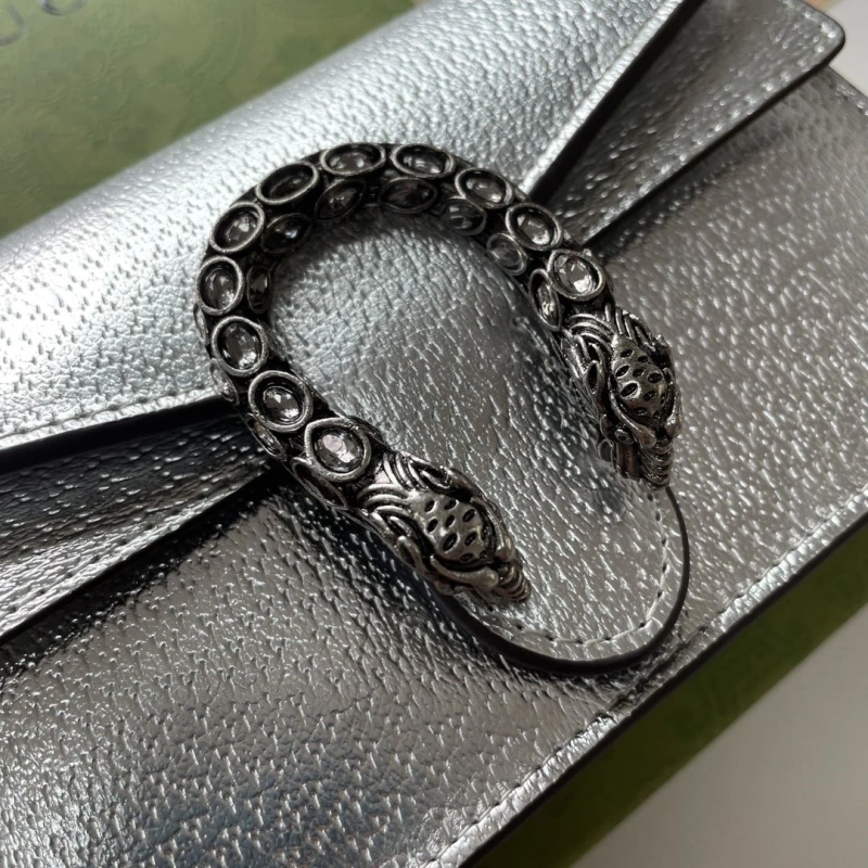 Gucci Satchel Bags 4186-0270