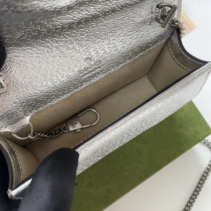 Gucci Satchel Bags 4186-0270