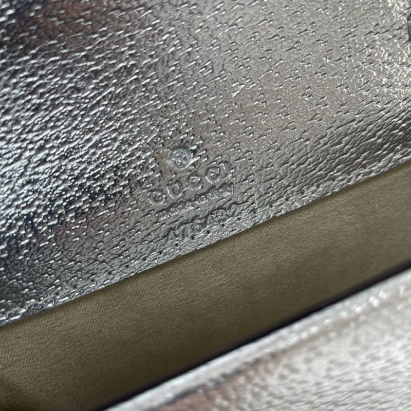 Gucci Satchel Bags 4186-0270