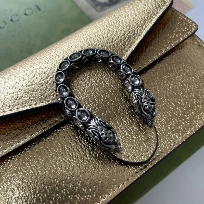 Gucci Satchel Bags 4186-0271