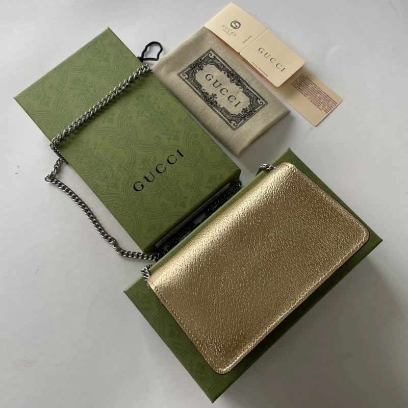 Gucci Satchel Bags 4186-0271