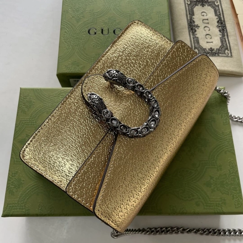 Gucci Satchel Bags 4186-0271