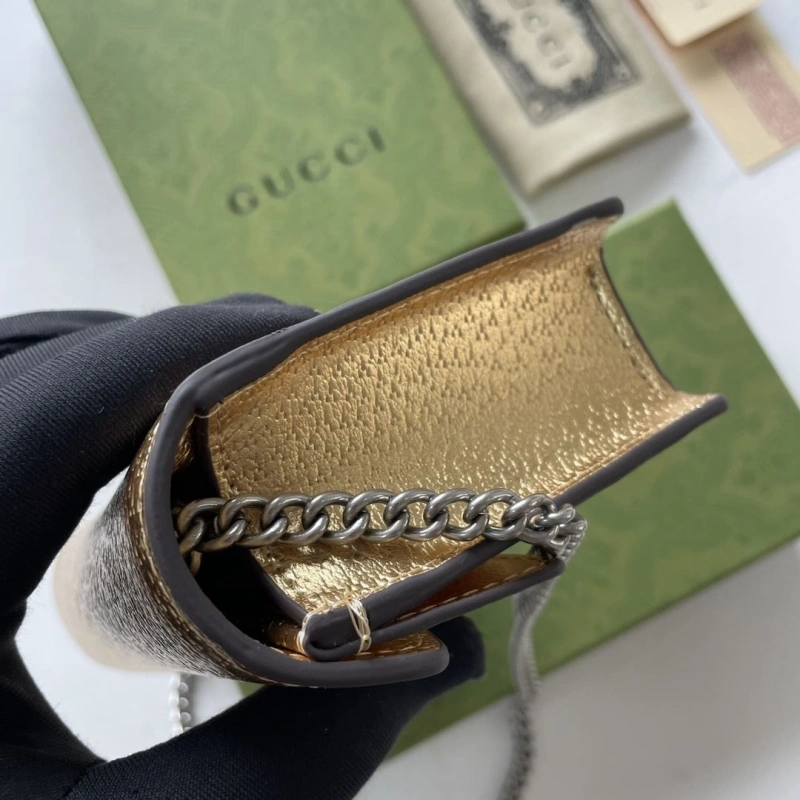 Gucci Satchel Bags 4186-0271