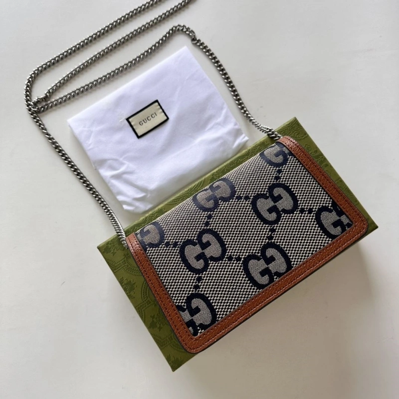 Gucci Satchel Bags 4186-0272