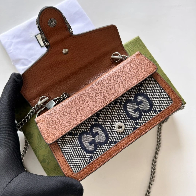 Gucci Satchel Bags 4186-0272