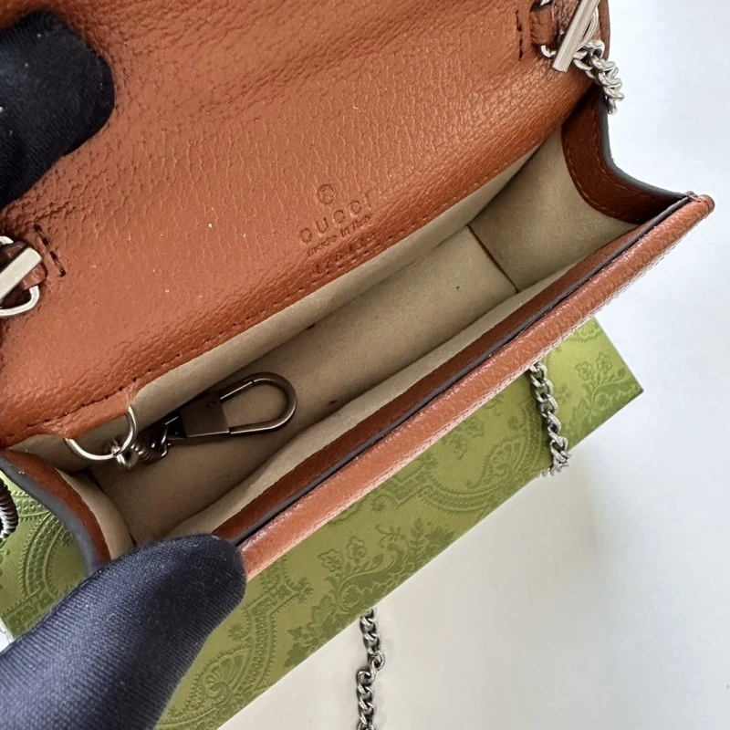 Gucci Satchel Bags 4186-0272