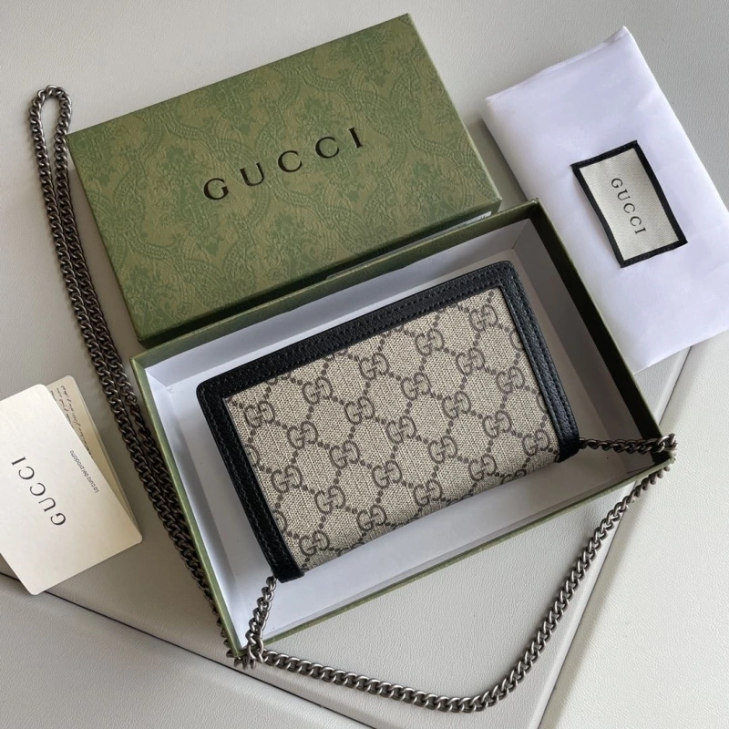 Gucci Satchel Bags 4186-0273