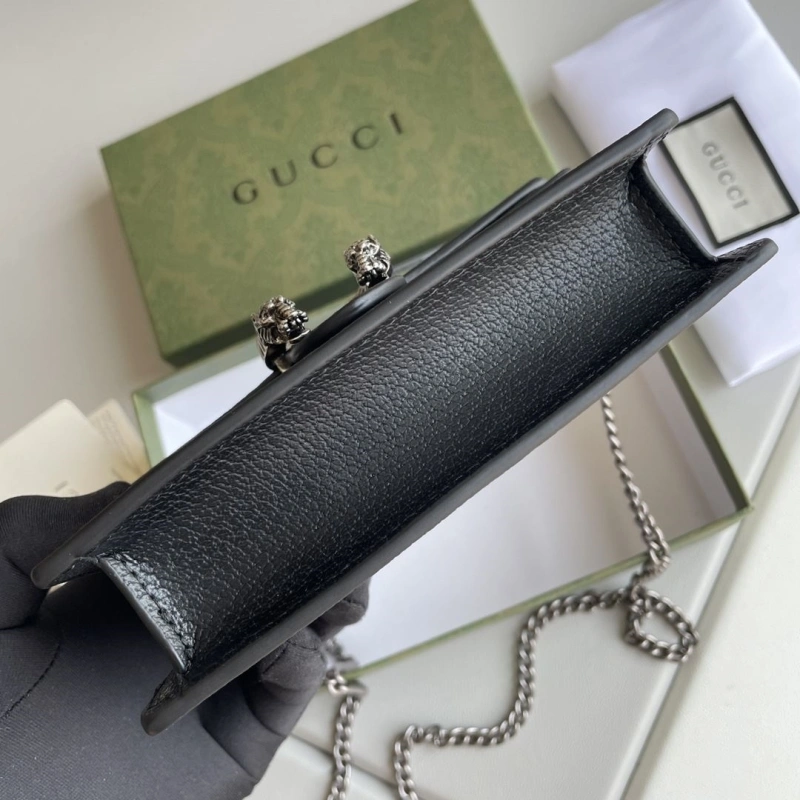 Gucci Satchel Bags 4186-0273