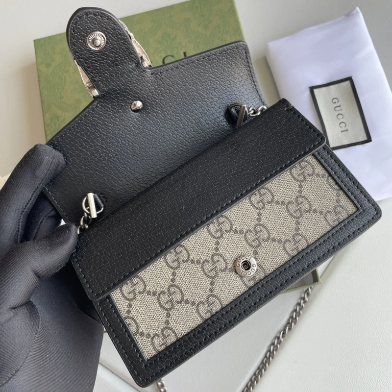 Gucci Satchel Bags 4186-0273