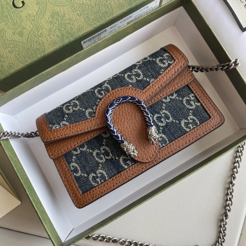 Gucci Satchel Bags 4186-0274