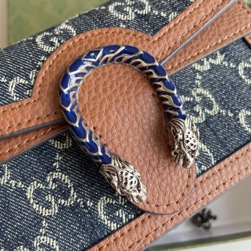 Gucci Satchel Bags 4186-0274