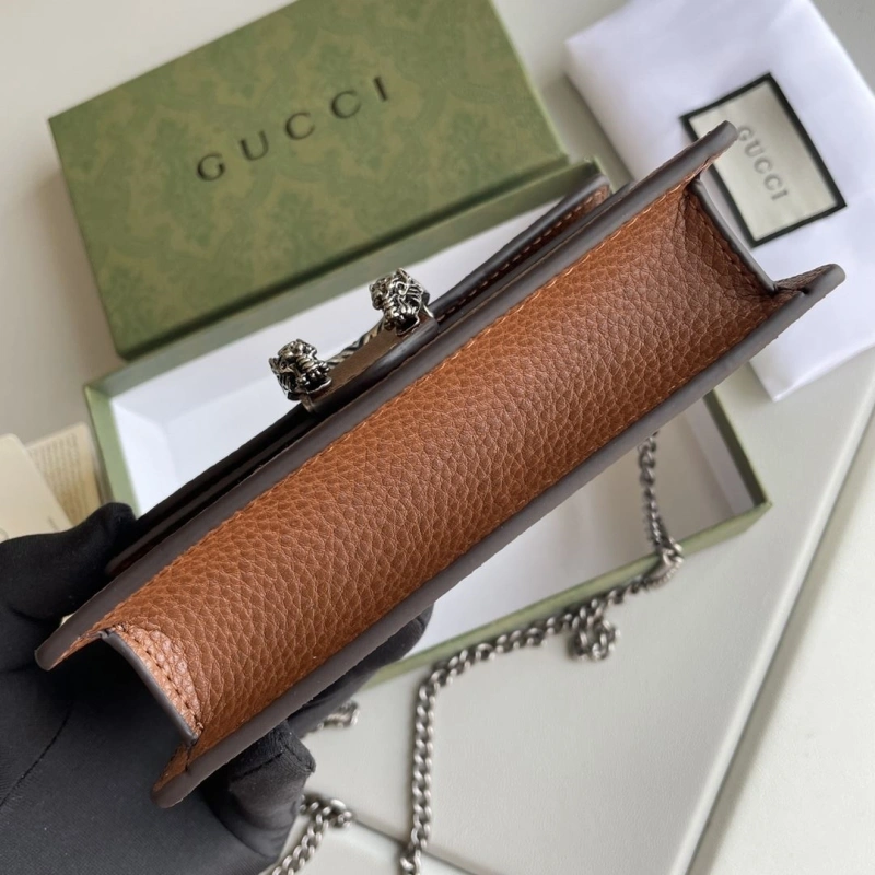 Gucci Satchel Bags 4186-0274