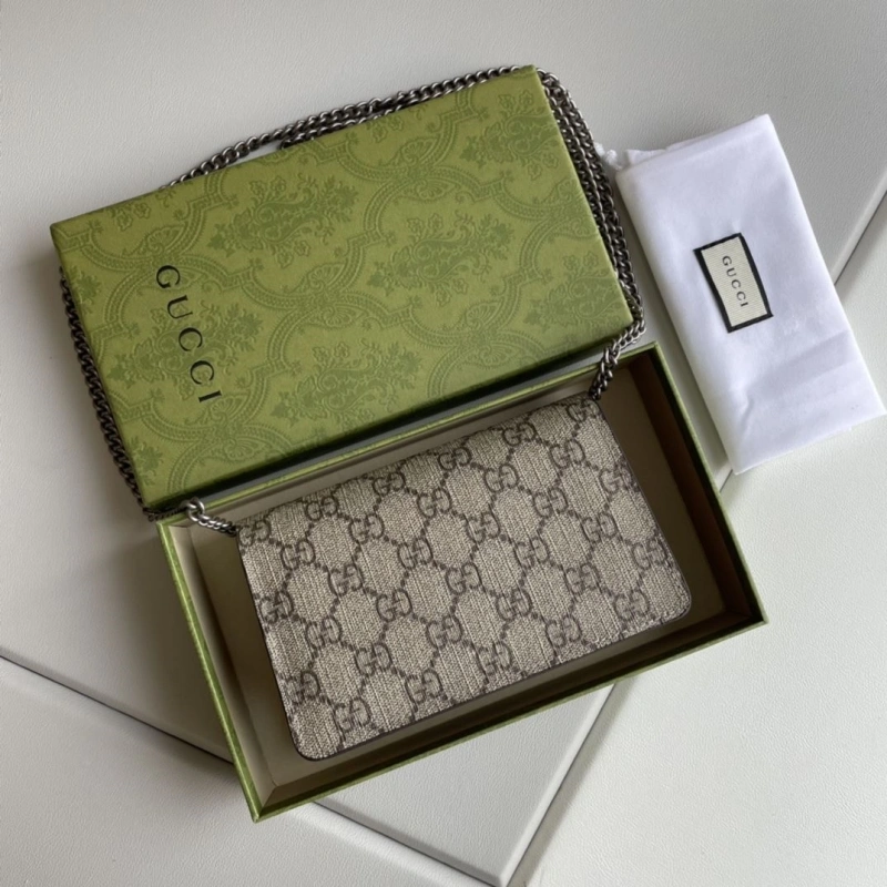 Gucci Satchel Bags 4186-0275