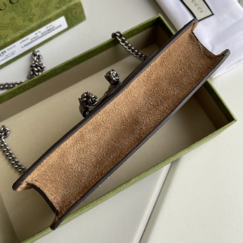 Gucci Satchel Bags 4186-0275