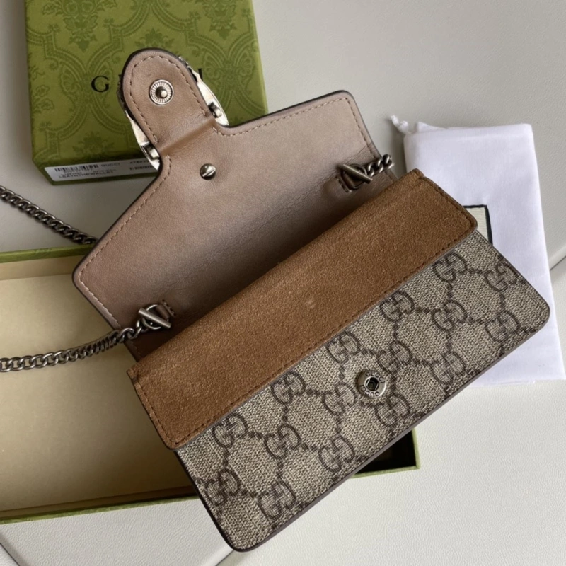 Gucci Satchel Bags 4186-0275