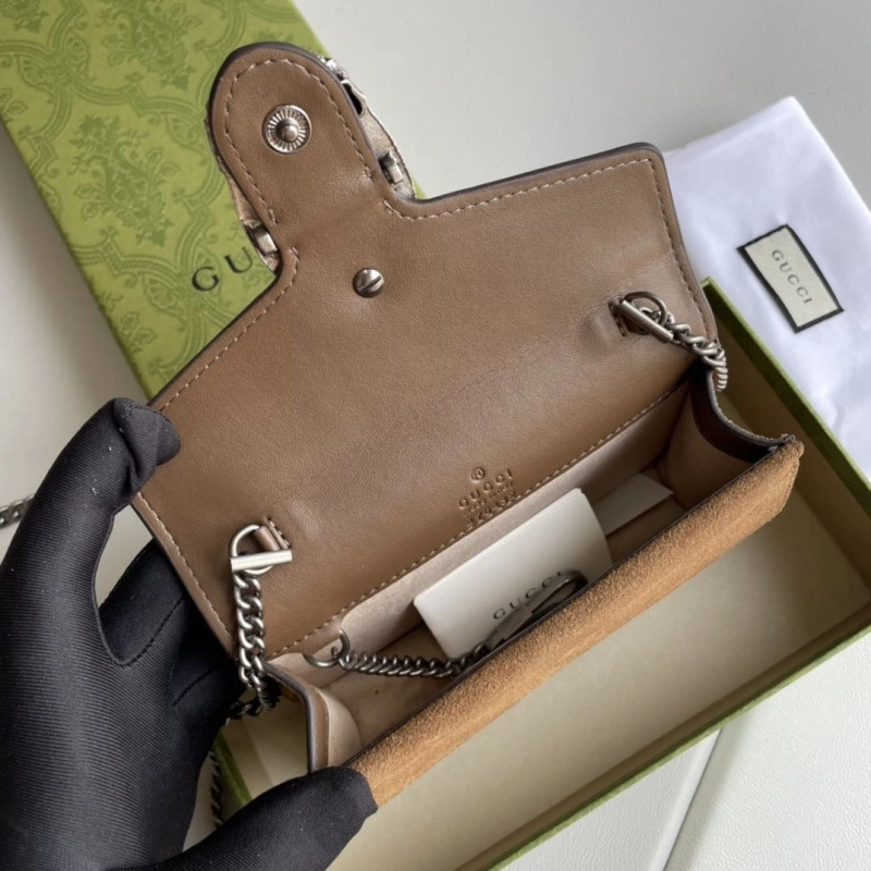 Gucci Satchel Bags 4186-0275