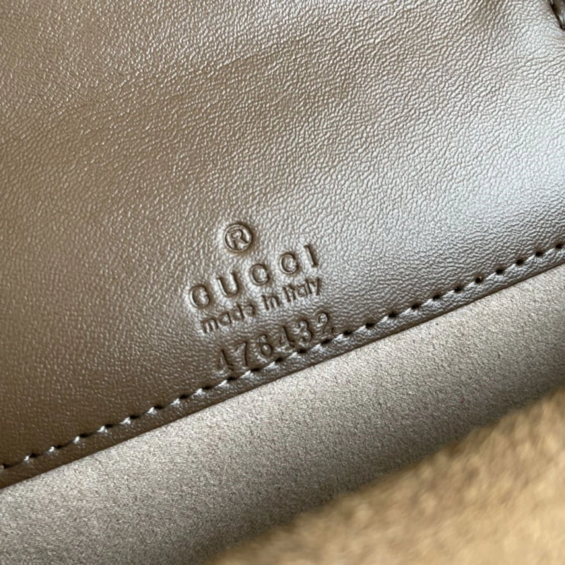 Gucci Satchel Bags 4186-0275