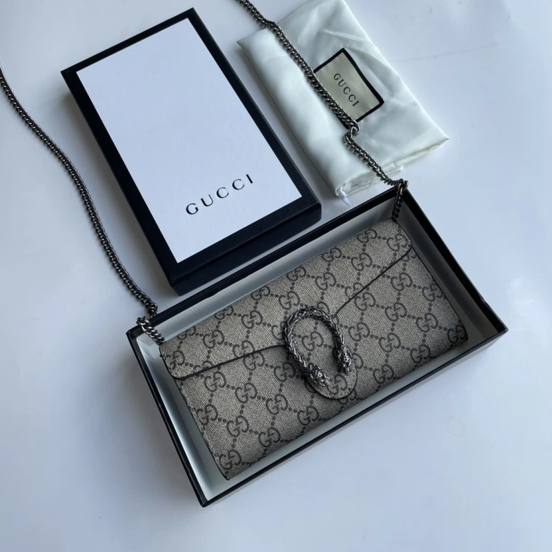 Gucci Satchel Bags 4186-0277