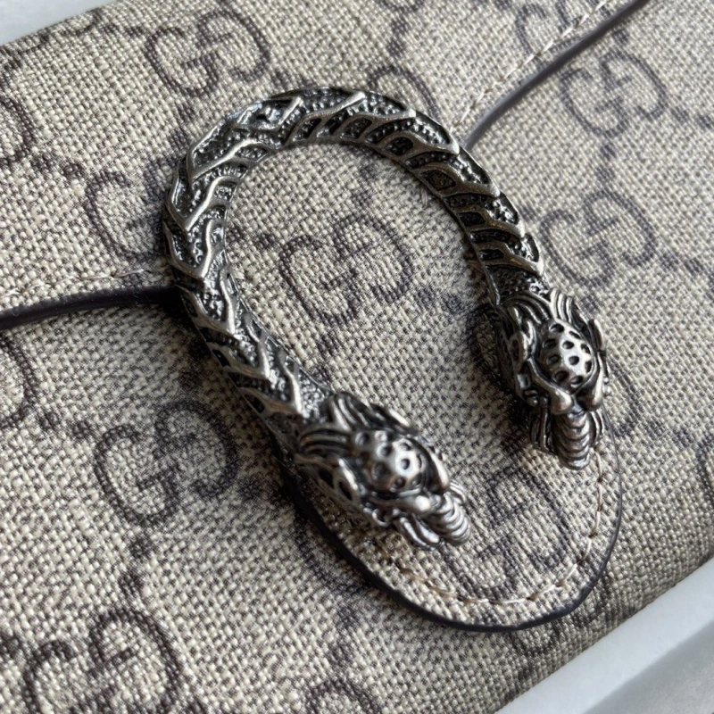 Gucci Satchel Bags 4186-0277