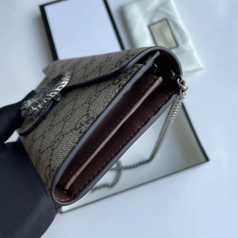 Gucci Satchel Bags 4186-0277