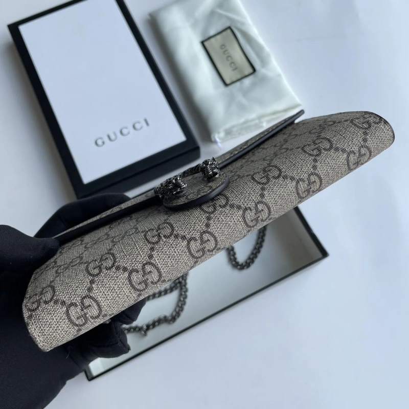 Gucci Satchel Bags 4186-0277