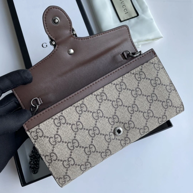 Gucci Satchel Bags 4186-0277