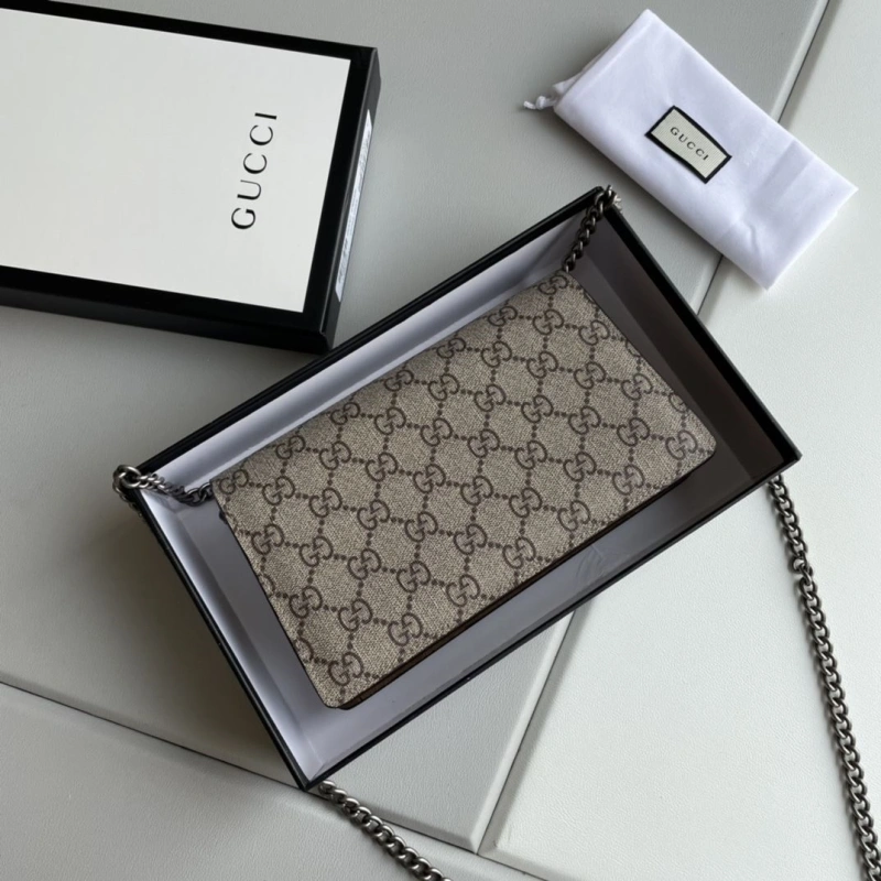 Gucci Satchel Bags 4186-0278