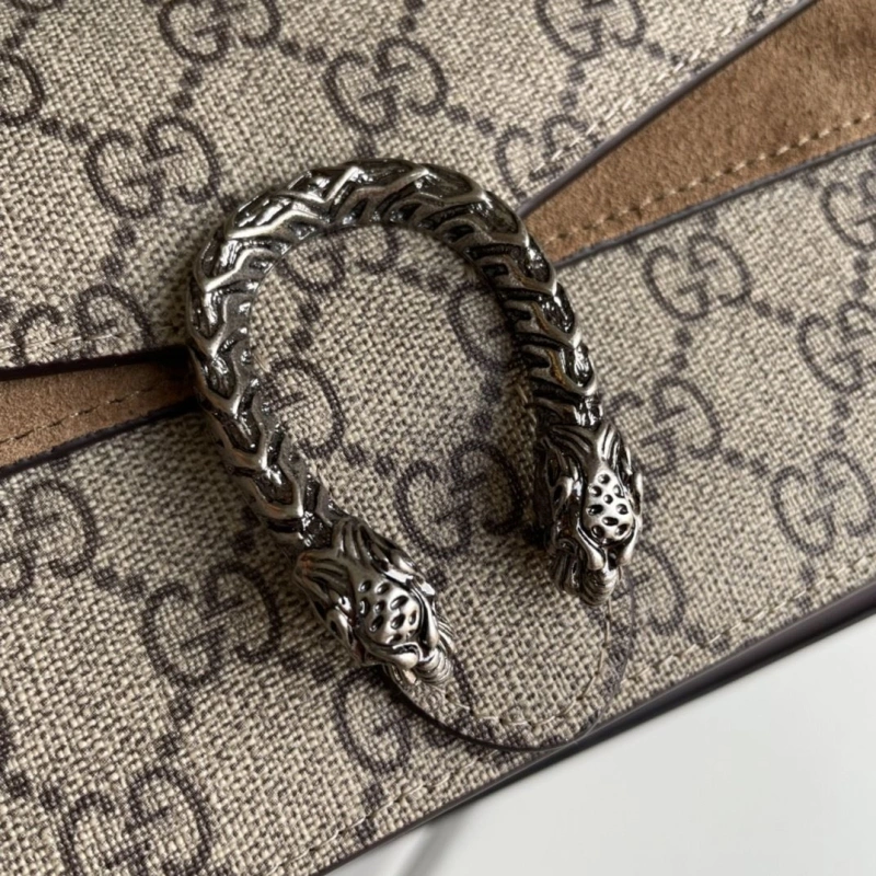 Gucci Satchel Bags 4186-0278