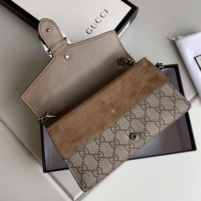 Gucci Satchel Bags 4186-0278