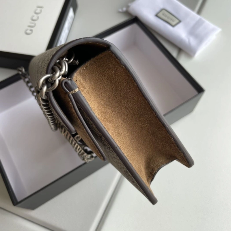 Gucci Satchel Bags 4186-0278