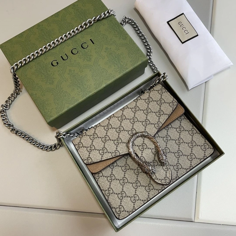 Gucci Satchel Bags 4186-0280