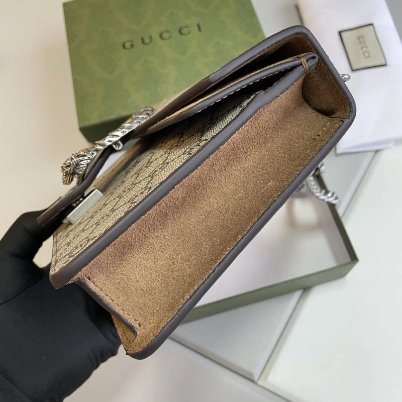 Gucci Satchel Bags 4186-0280