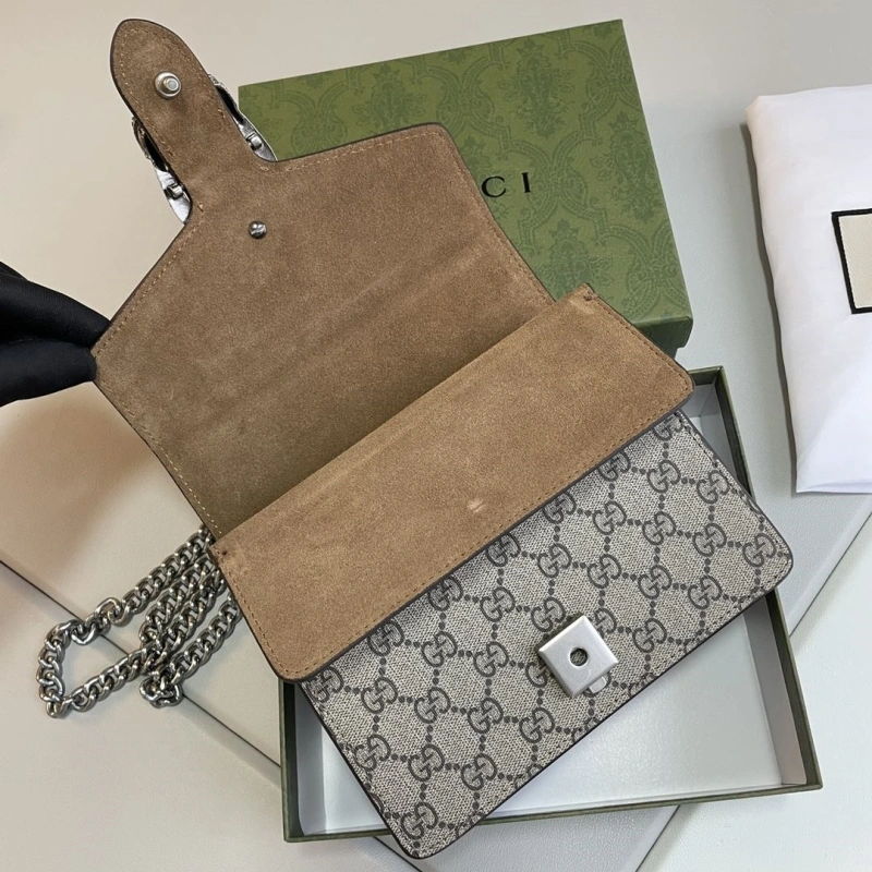 Gucci Satchel Bags 4186-0280