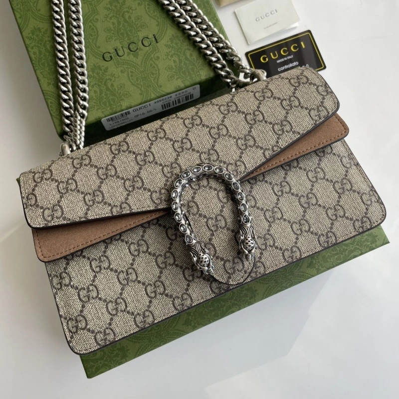 Gucci Satchel Bags 4186-0281