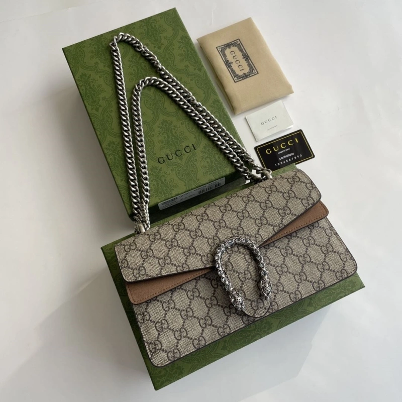 Gucci Satchel Bags 4186-0281