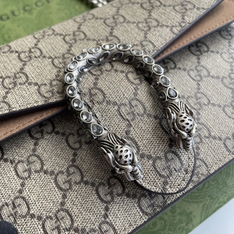 Gucci Satchel Bags 4186-0281