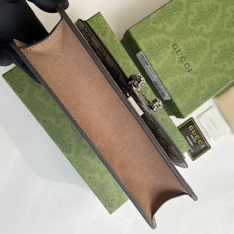 Gucci Satchel Bags 4186-0281