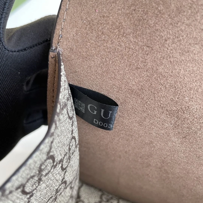 Gucci Satchel Bags 4186-0281