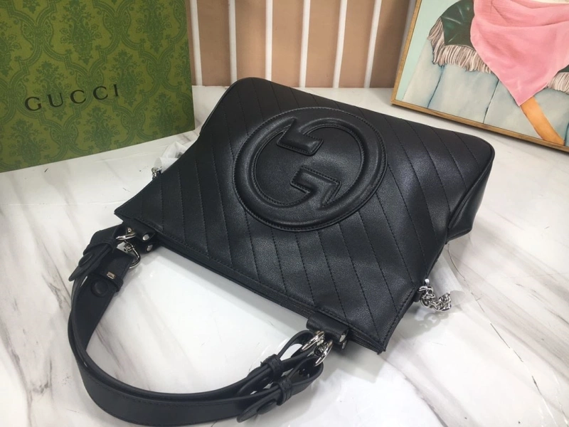 Gucci Top Handle Bags 4186-0282