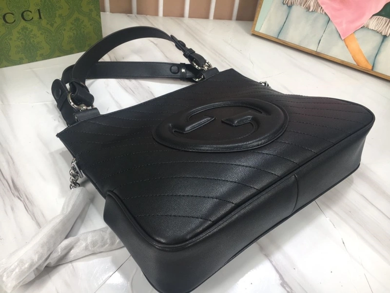 Gucci Top Handle Bags 4186-0282