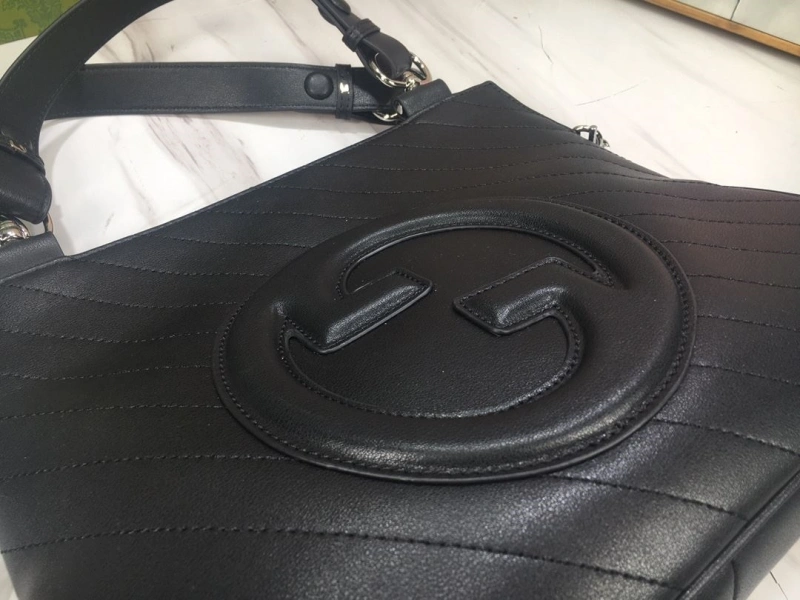 Gucci Top Handle Bags 4186-0282