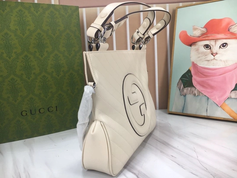 Gucci Top Handle Bags 4186-0283
