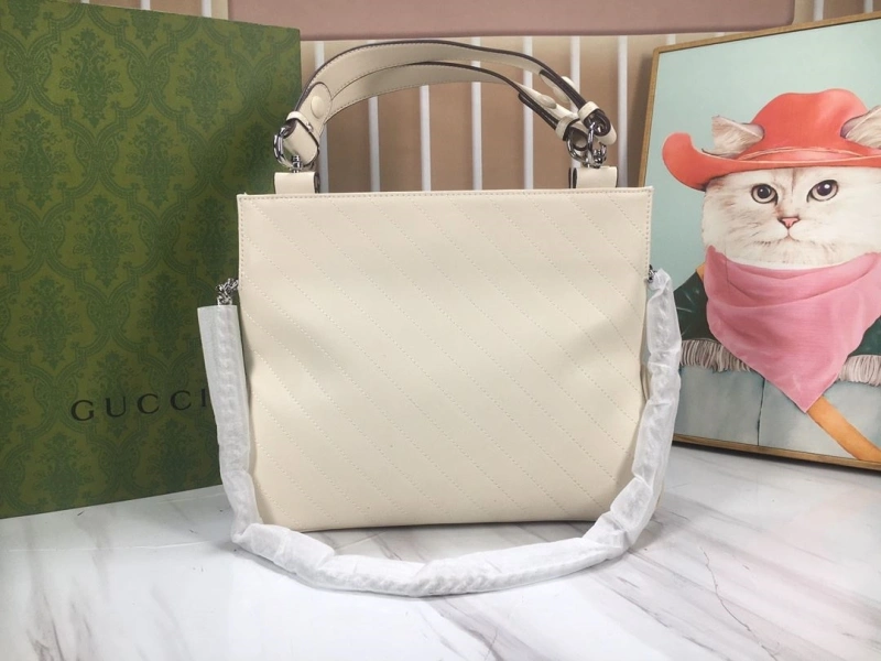 Gucci Top Handle Bags 4186-0283