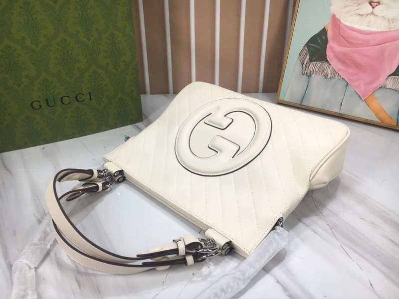 Gucci Top Handle Bags 4186-0283