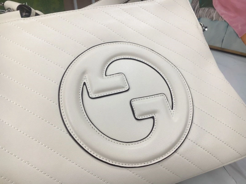 Gucci Top Handle Bags 4186-0283