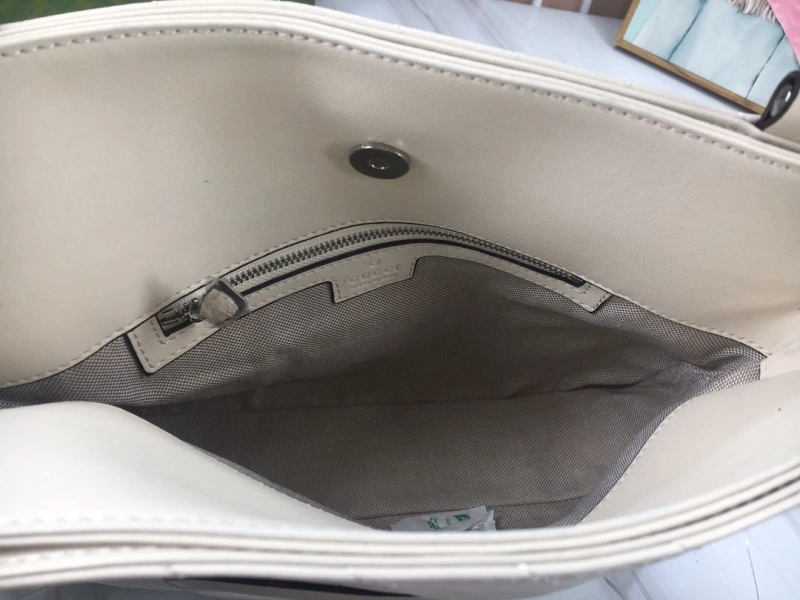 Gucci Top Handle Bags 4186-0283