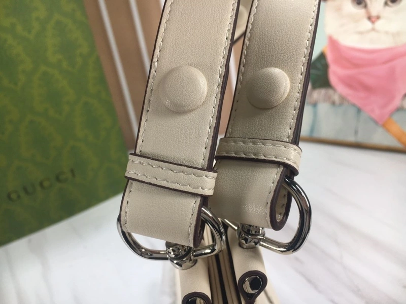 Gucci Top Handle Bags 4186-0283